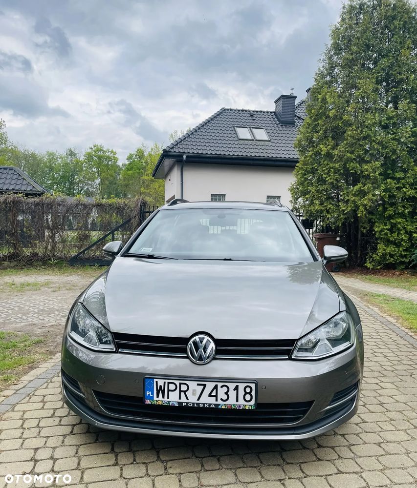 Volkswagen Golf 1.4 TSI BMT Comfortline - 7