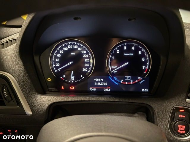 BMW Seria 1 125i GPF Sport Line Shadow - 12