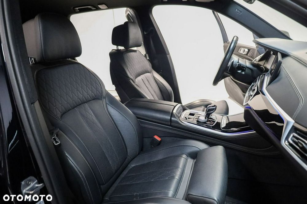 BMW X5 M - 26