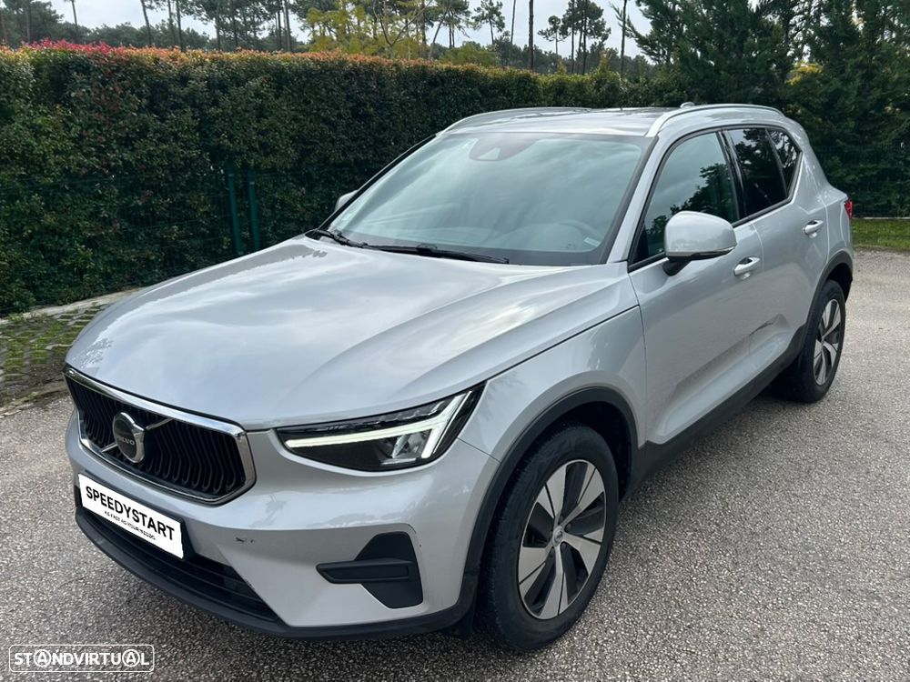 Volvo XC 40 1.5 T2 Core Auto - 9
