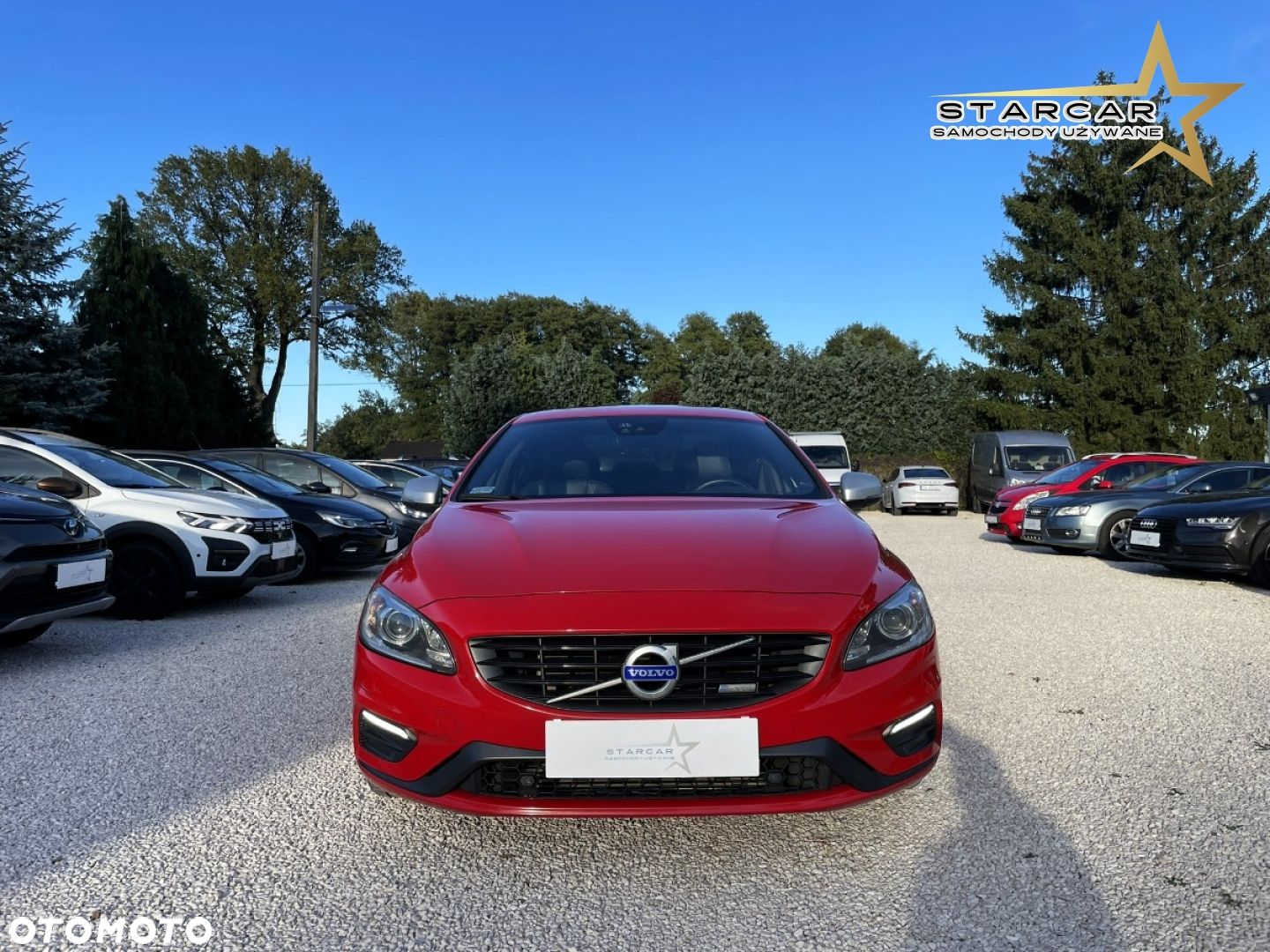 Volvo S60 - 2
