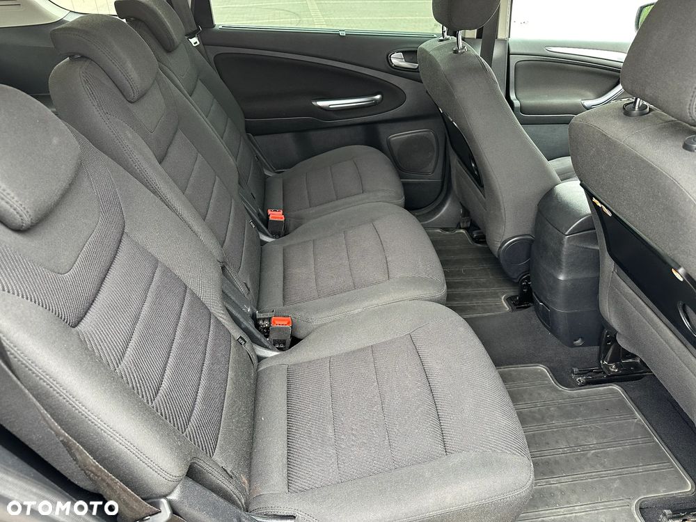 Ford S-Max 1.6 T Titanium - 26