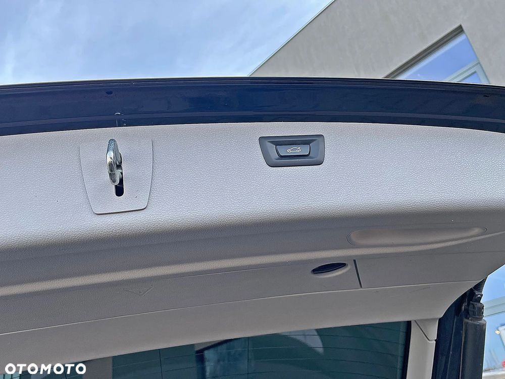 BMW Seria 3 320d Blue Performance Sport Line - 20