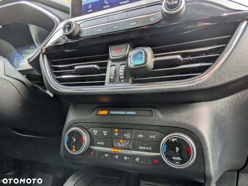 Ford Kuga 2.0 EcoBlue FWD ST-Line - 23