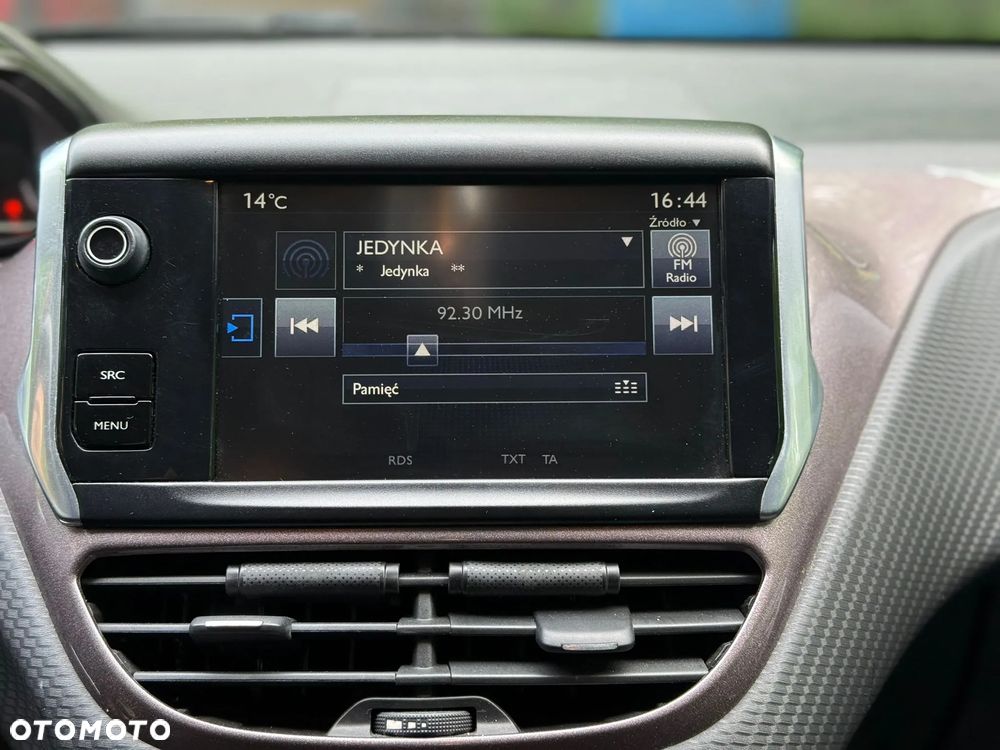 Peugeot 2008 1.6 VTi Active - 20