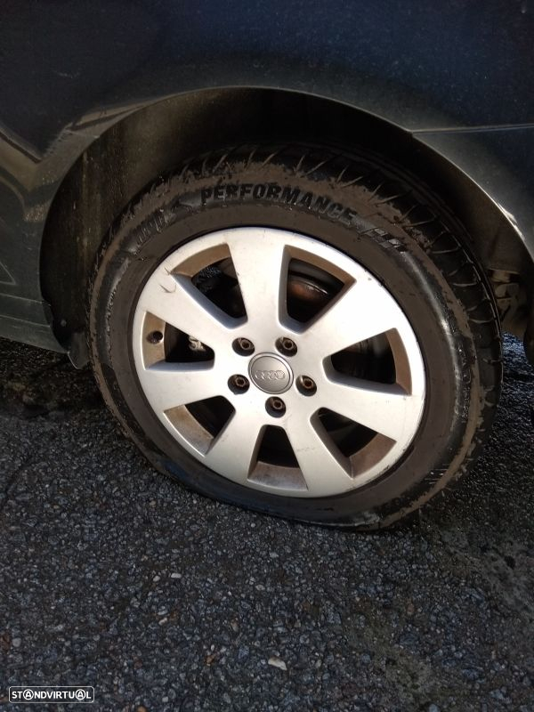 Para Peças Audi A3 (8P1) - 9