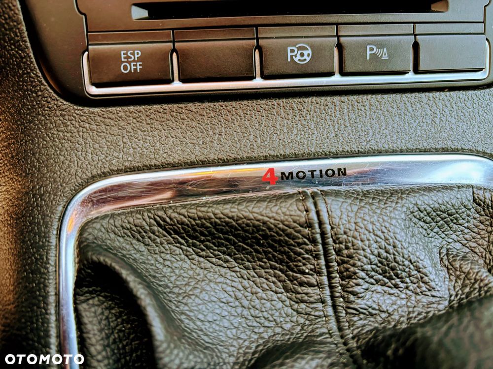 Volkswagen Tiguan 2.0 TDI DPF 4Motion Sport & Style - 24