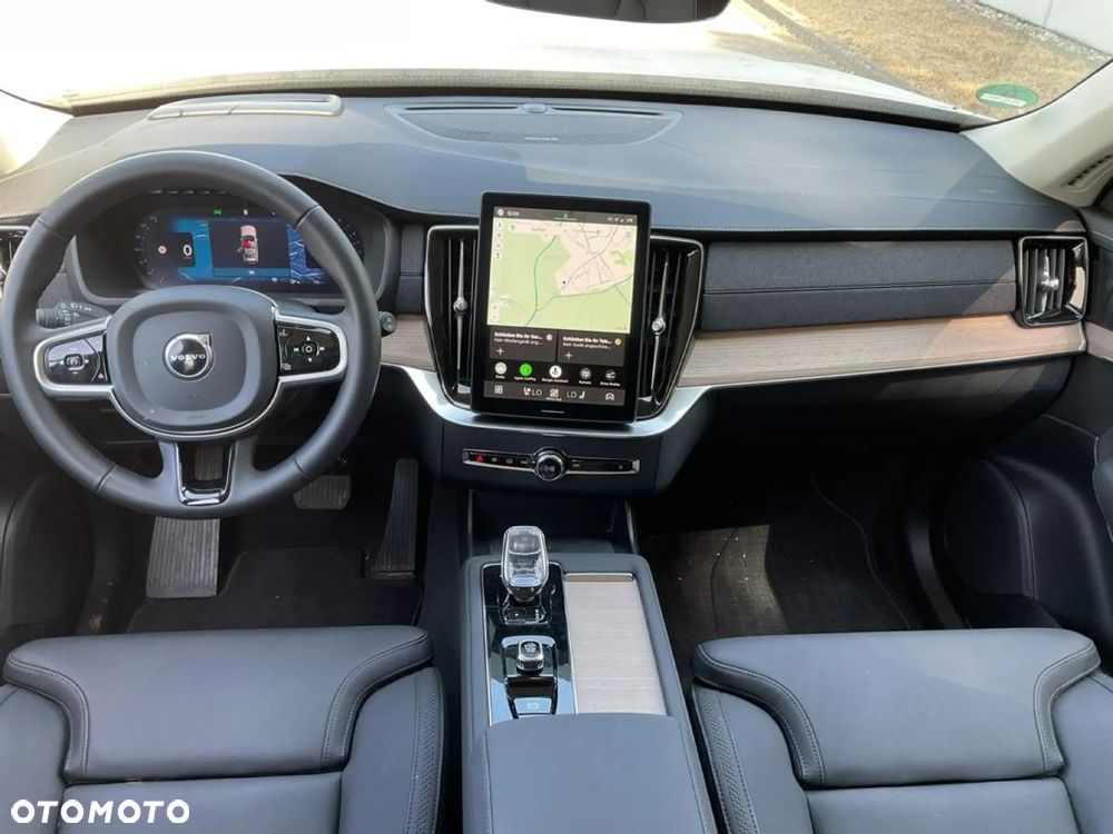 Volvo XC 90 - 6
