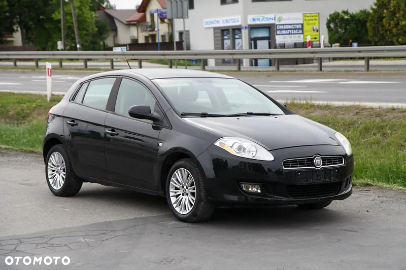 Fiat Bravo 1.4 16V Active - 3