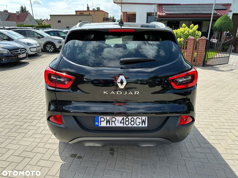 Renault Kadjar - 36