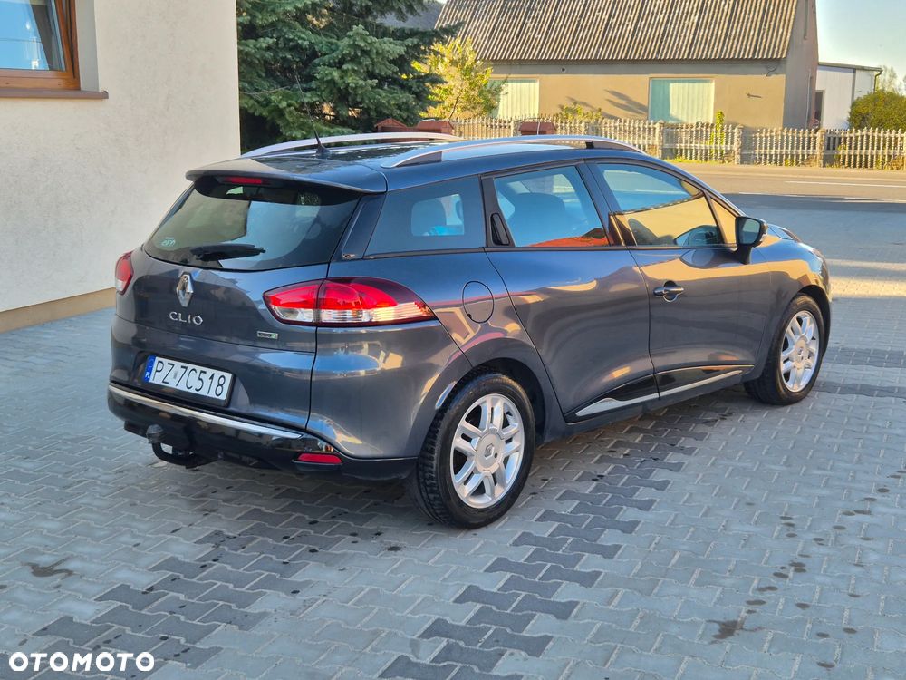 Renault Clio Energy dCi 90 Business - 3