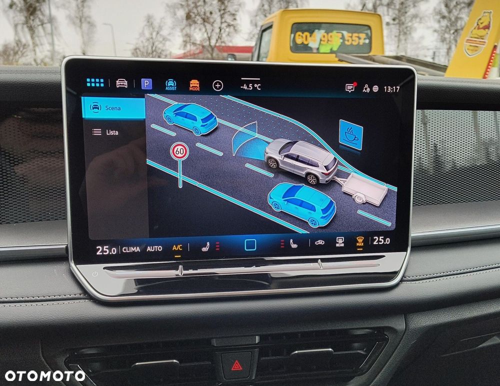 Volkswagen Tayron 2.0 TDI SCR 4Mot Elegance DSG - 19