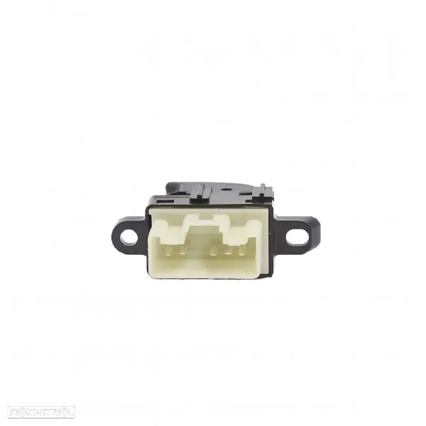 Botão Interruptor Comando dos vidros Mazda B2500 - 2