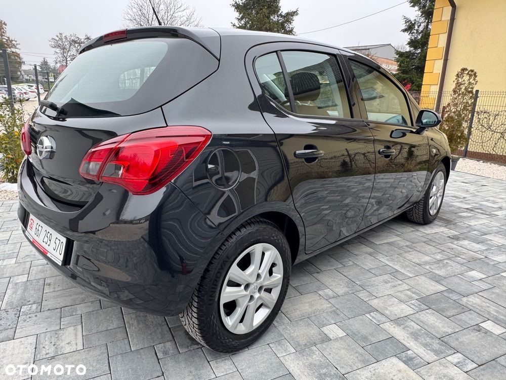 Opel Corsa 1.4 Color Edition - 4