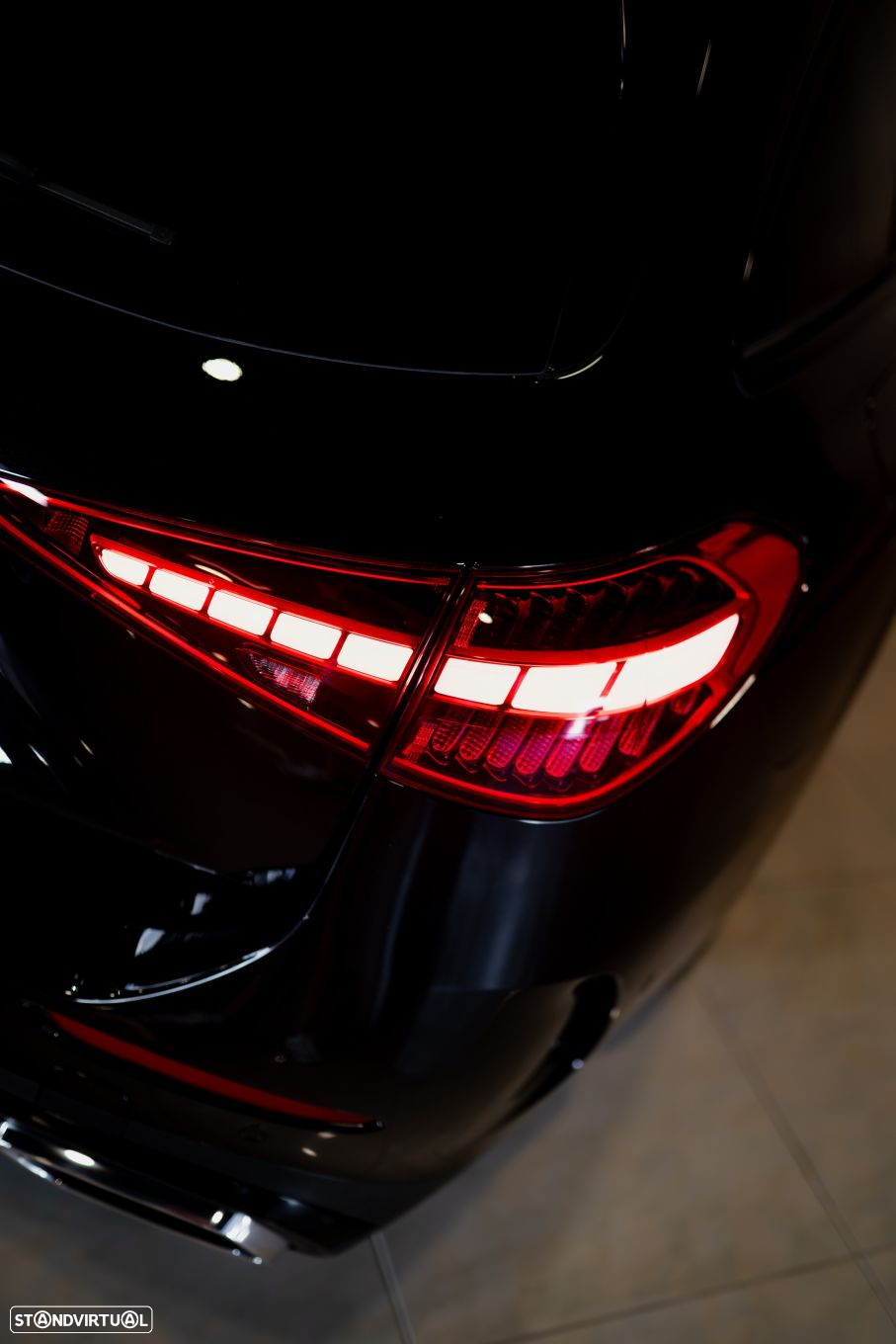 Mercedes-Benz C 300 e AMG Line - 19