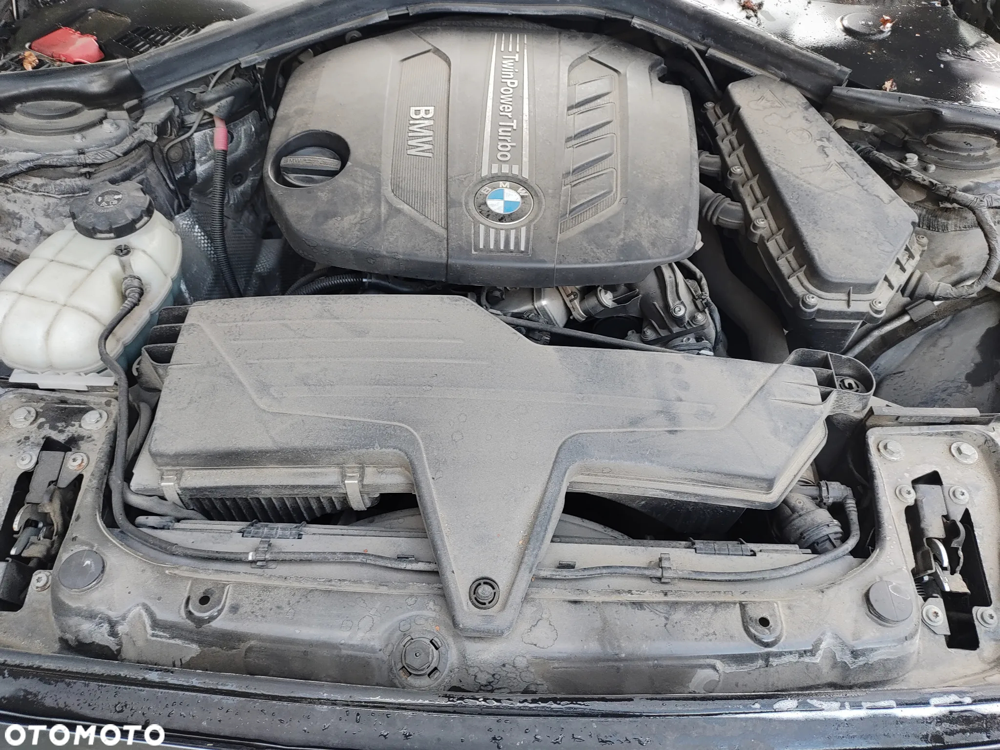 BMW Seria 1 118d Sport Line - 15
