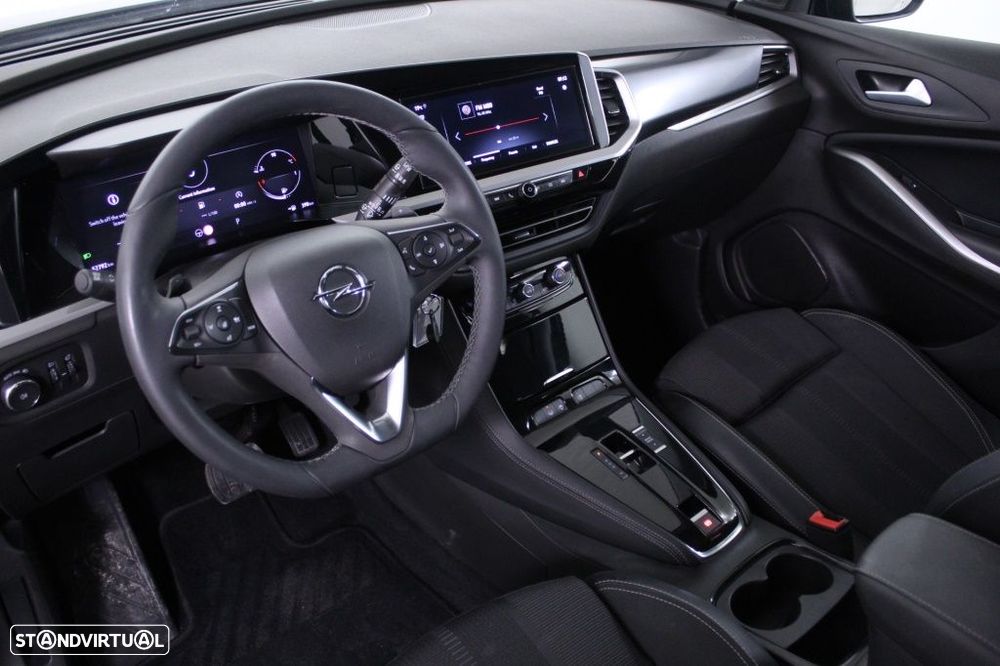 Opel Grandland 1.5 CDTI GS Line AT - 33