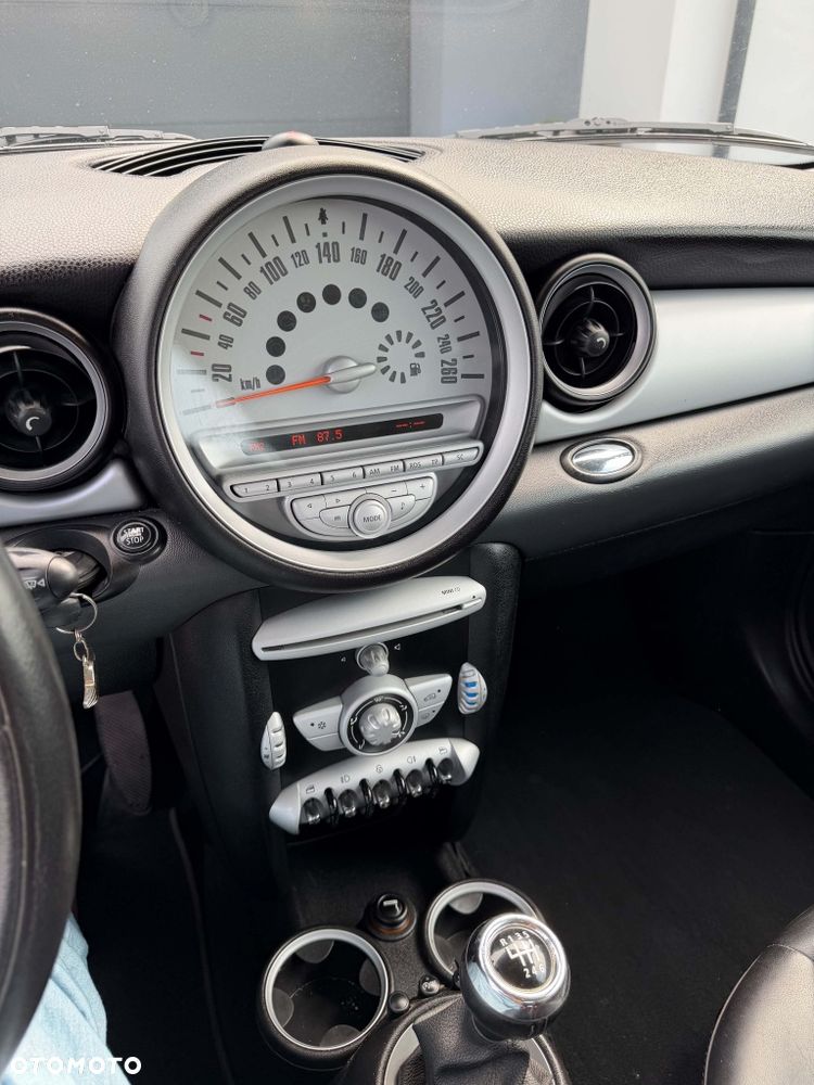 MINI Cooper - 6