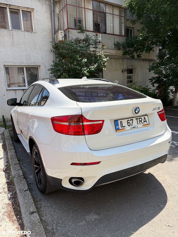 BMW X6 xDrive30d - 2