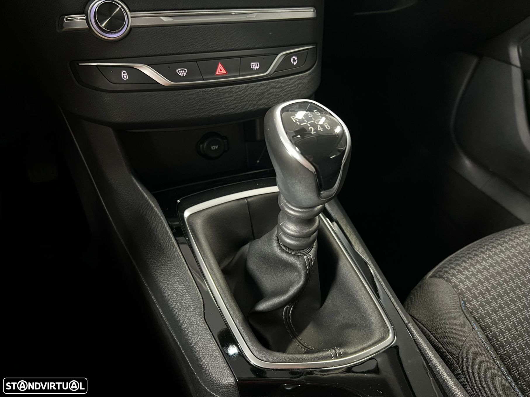 Peugeot 308 SW 1.5 BlueHDi Style - 16