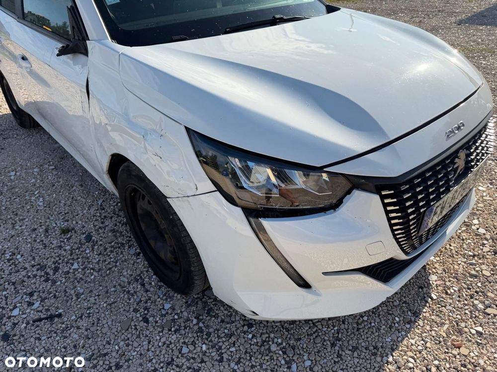Peugeot 208 1.2 PureTech Active Pack S&S - 22