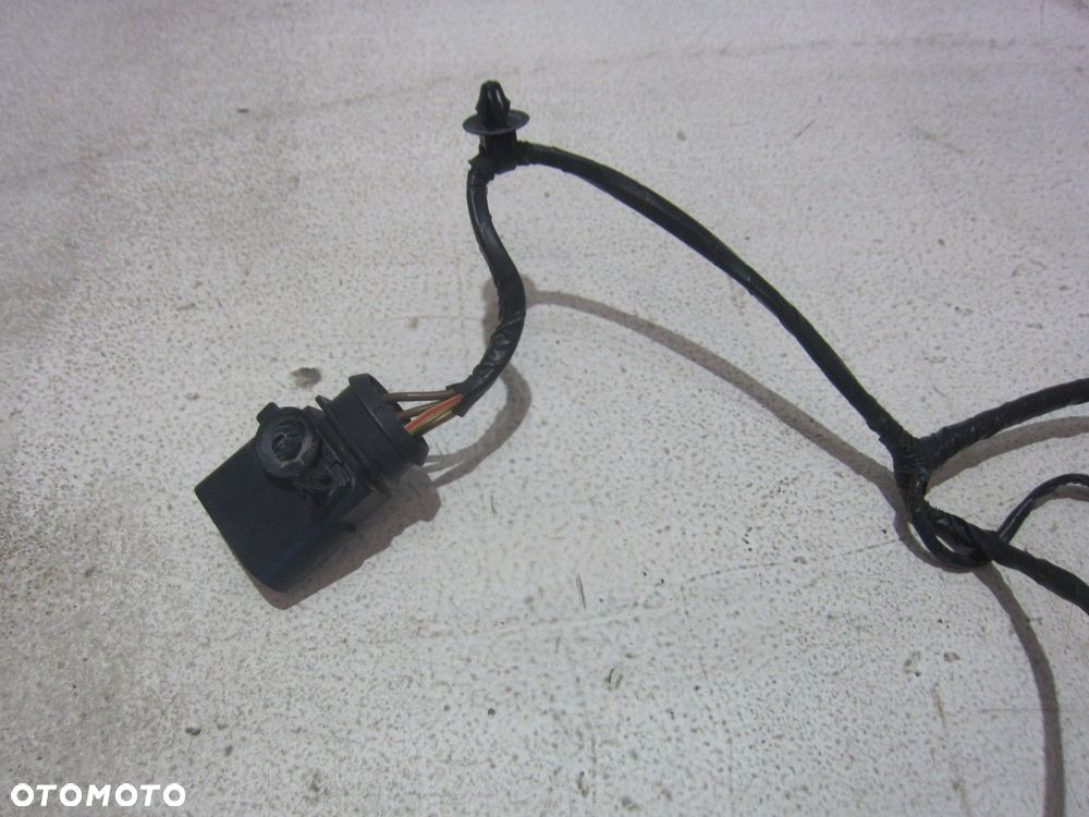 BMW X3 F25 9243643 61129243643 WIĄZKA PDC PRZEDNIA Z CZUJNIKAMI PARKOWANIA - 3