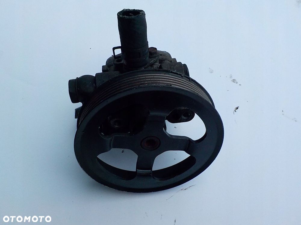 MITSUBISHI LANCER VIII COLT 1.5 16V MIVEC POMPA WSPOMAGANIA 4G15 - 1