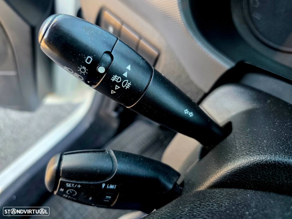 Peugeot Partner 1.6 BLUEHDI - 13