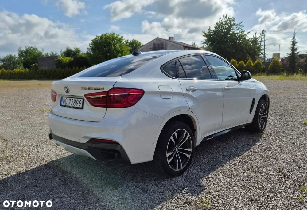 BMW X6 - 3
