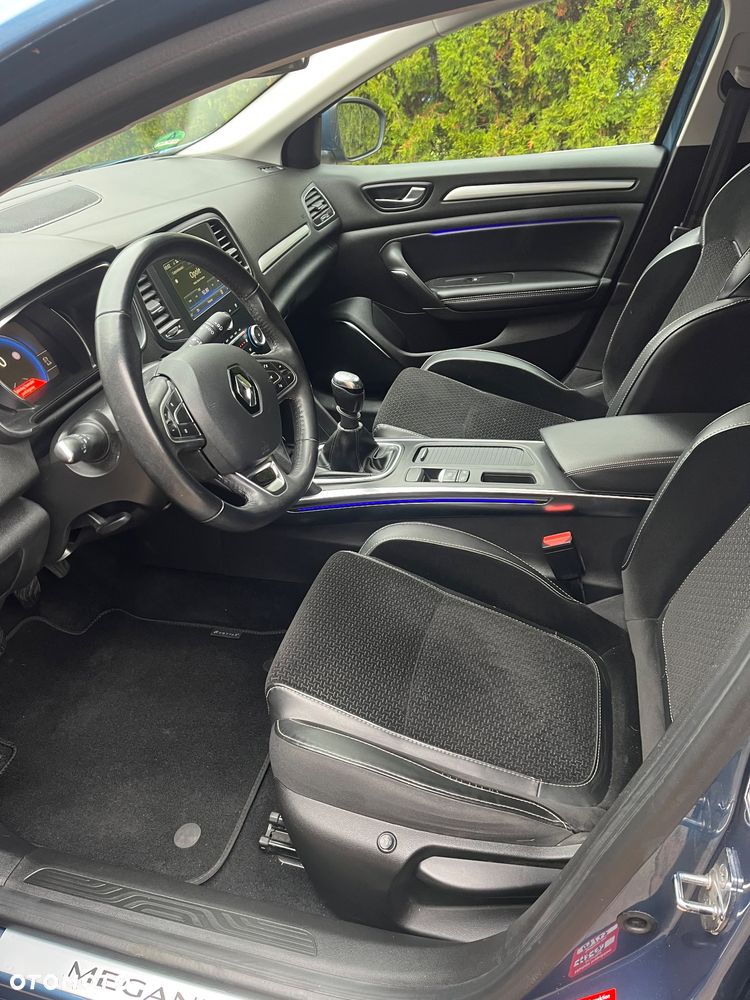Renault Megane ENERGY TCe 100 INTENS - 9