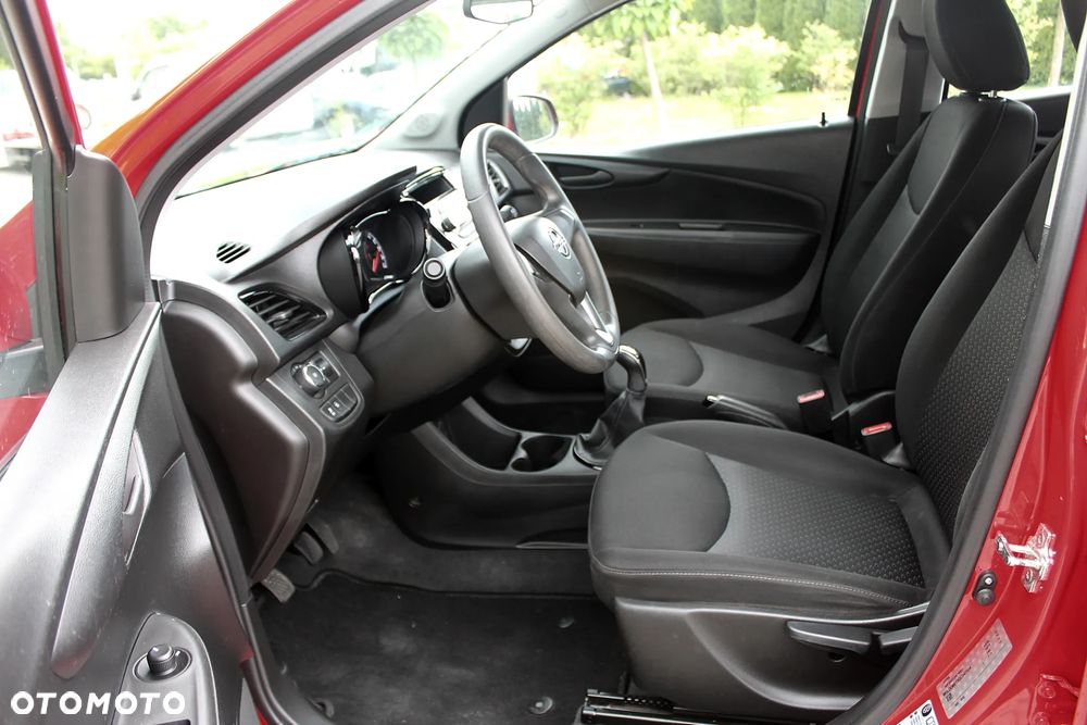 Opel Karl 1.0 Enjoy - 5