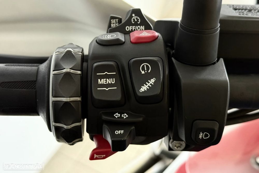 BMW R 1250 GS Adventure Rally - 6