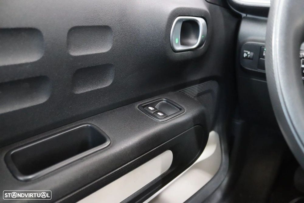 Citroën C3 1.2 PureTech Feel - 7