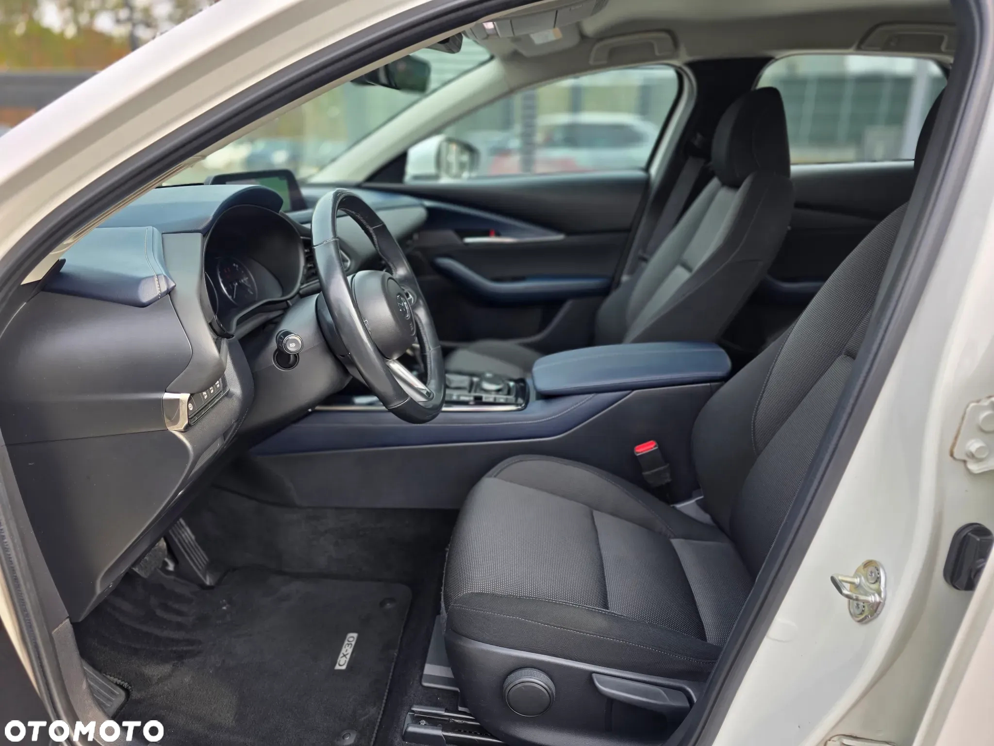 Mazda 3 - 13