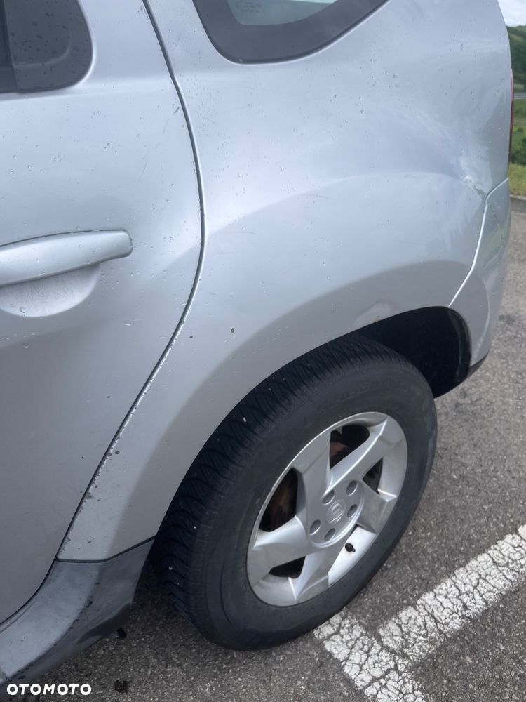 Dacia Duster - 4