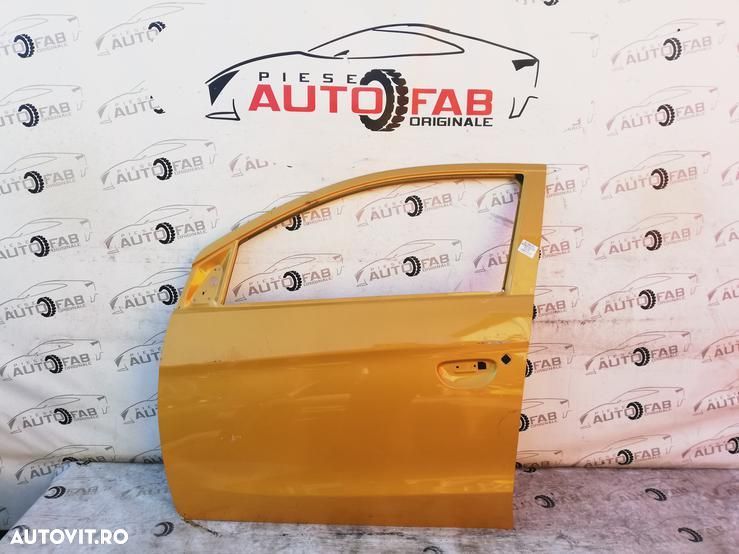 Usa stanga fata Mitsubishi Space Star an 2012-2022 - 1