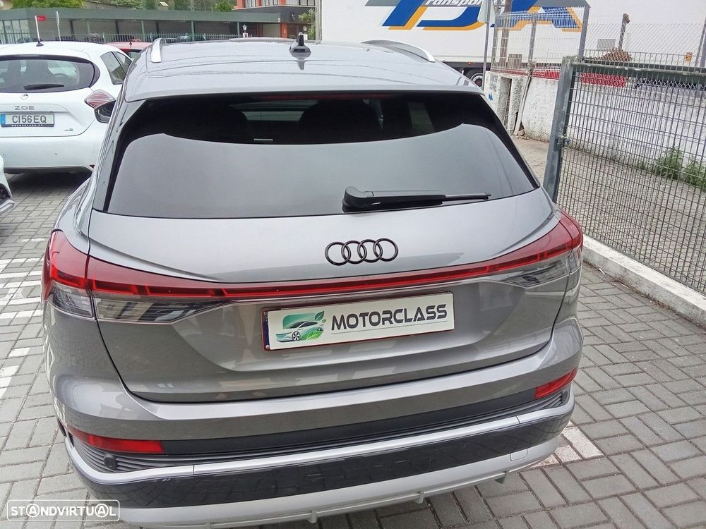 Audi Q4 e-tron 82 kWh Performance - 5