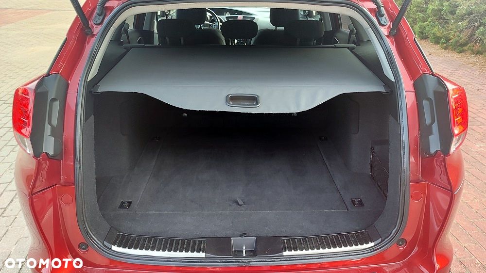Honda Civic 1.6 i-DTEC Lifestyle - 27