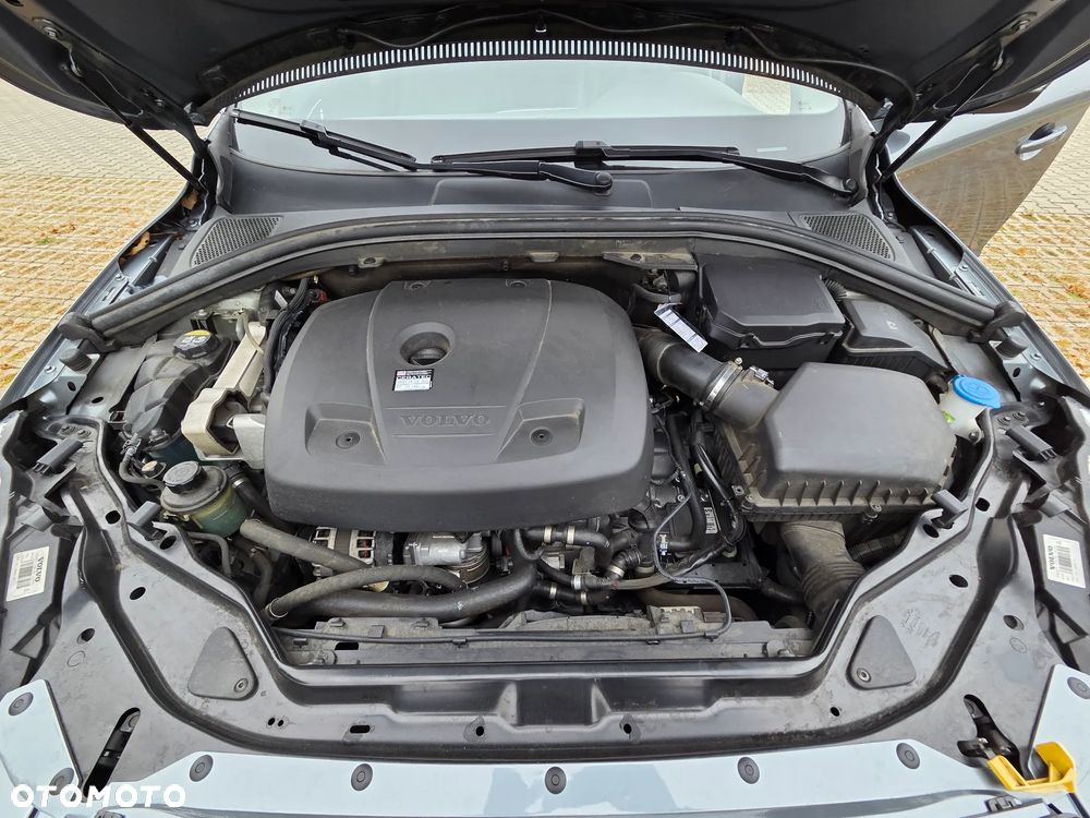 Volvo XC 60 T5 Geartronic Linje Inscription - 32