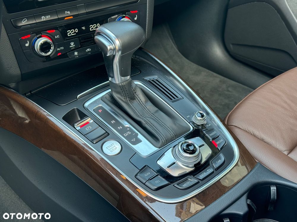 Audi Q5 - 24
