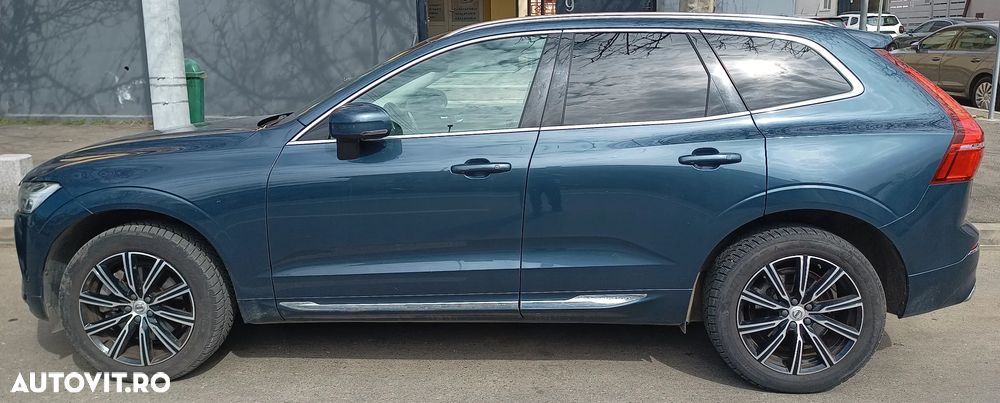 Volvo XC 60 T5 AWD Inscription - 1