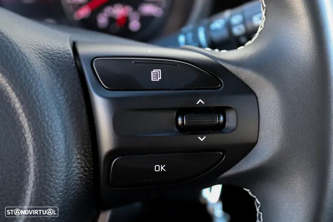 Kia Picanto 1.0 CVVT Urban - 10