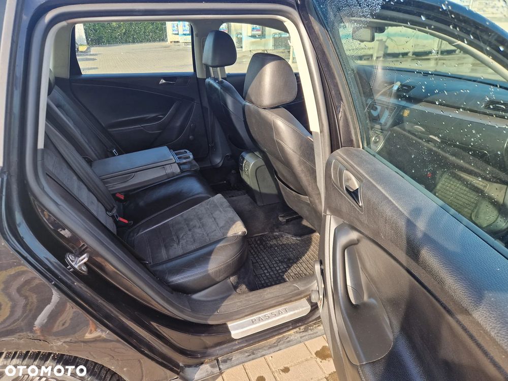 Volkswagen Passat 1.9 TDI Comfortline - 15