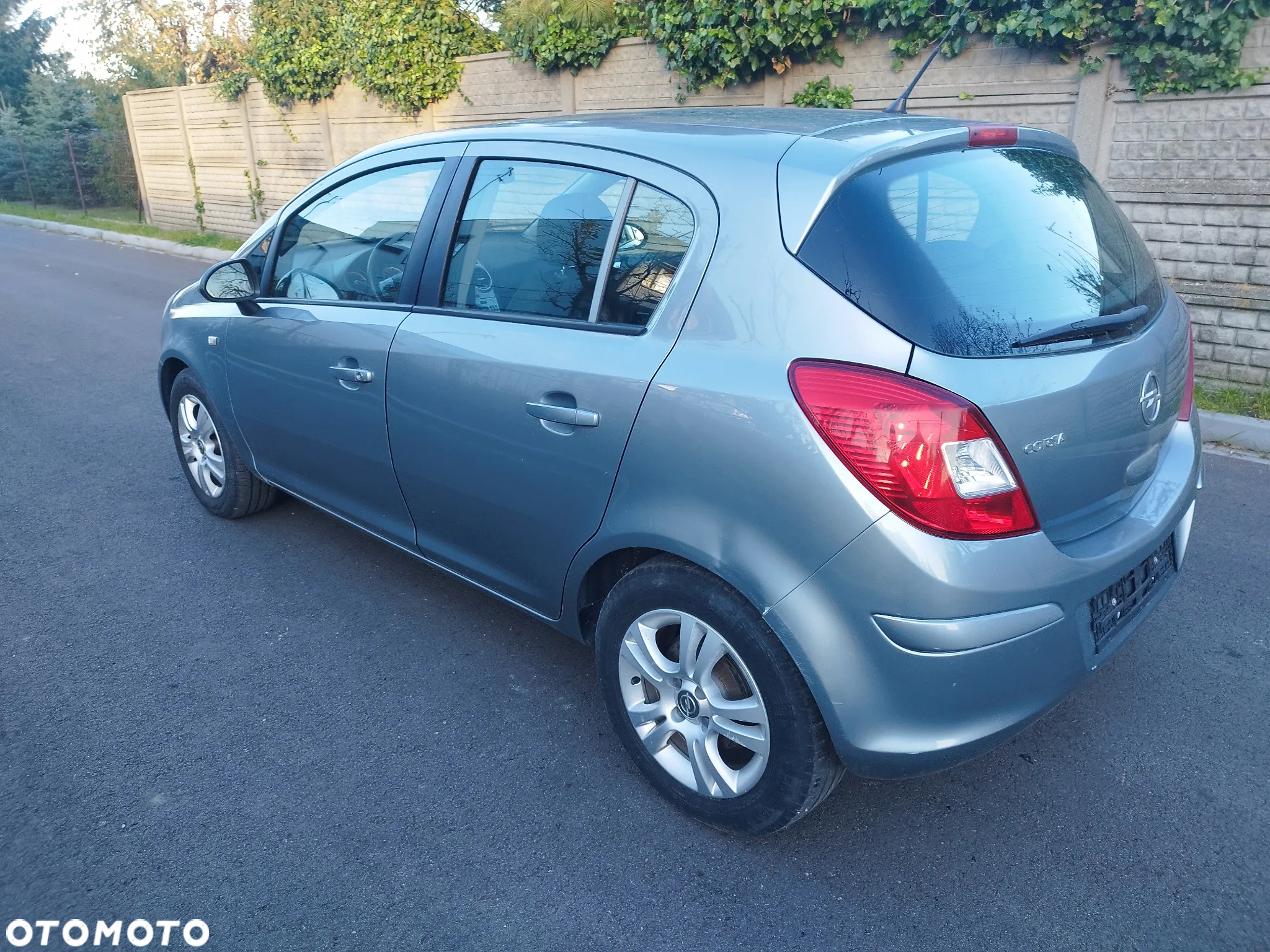 Opel Corsa 1.2 16V Color Edition - 7