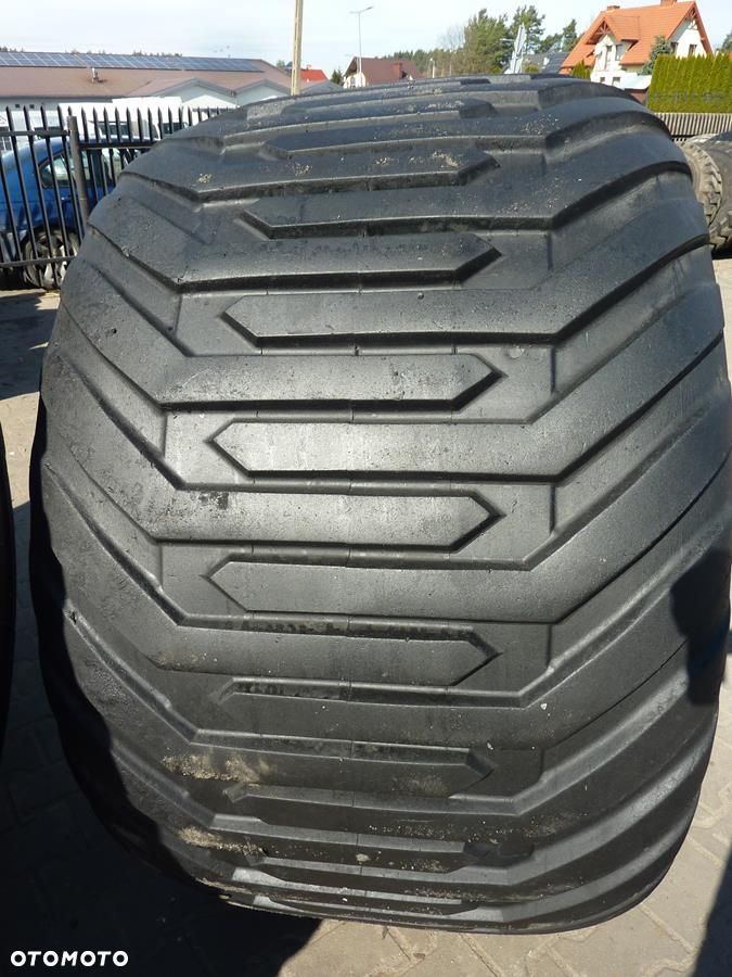 Opona używana rolnicza 800/45-30.5 800/45R30.5 TRELLEBORG 1900zł W3176