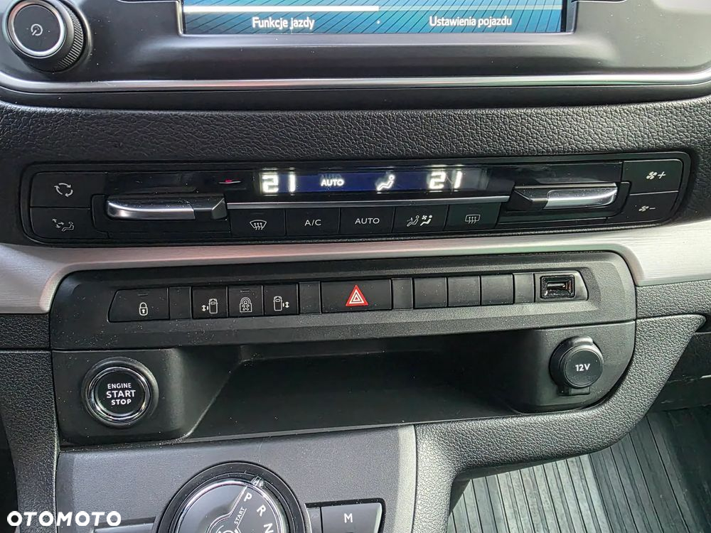 Toyota Proace Verso 2.0 D4-D Long VIP - 12