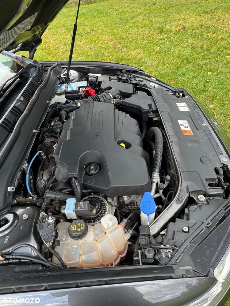 Ford Mondeo 2.0 EcoBlue Edition - 21