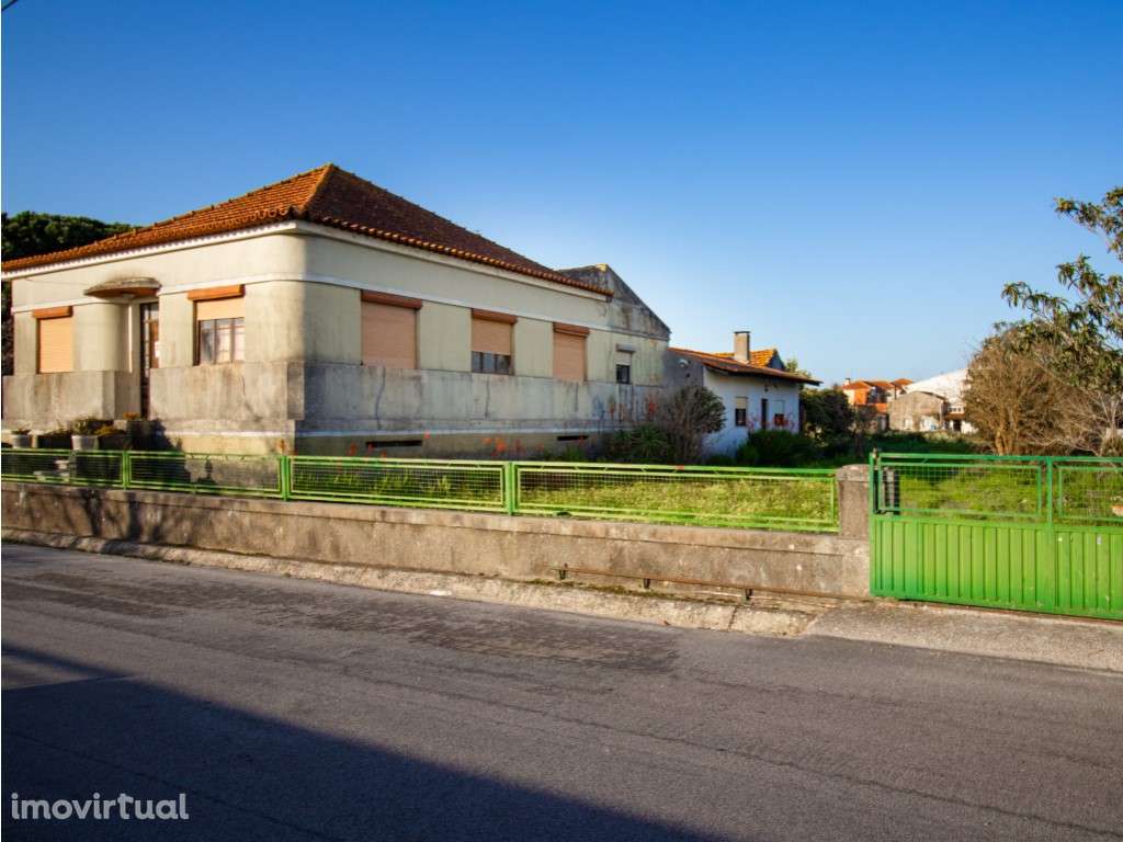 Moradia T4 - Grande imagem: 2/26