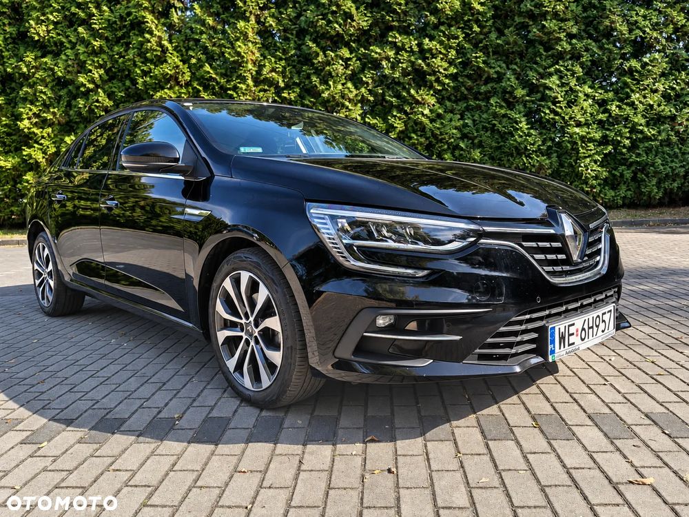 Renault Megane 1.3 TCe FAP Intens EDC - 5