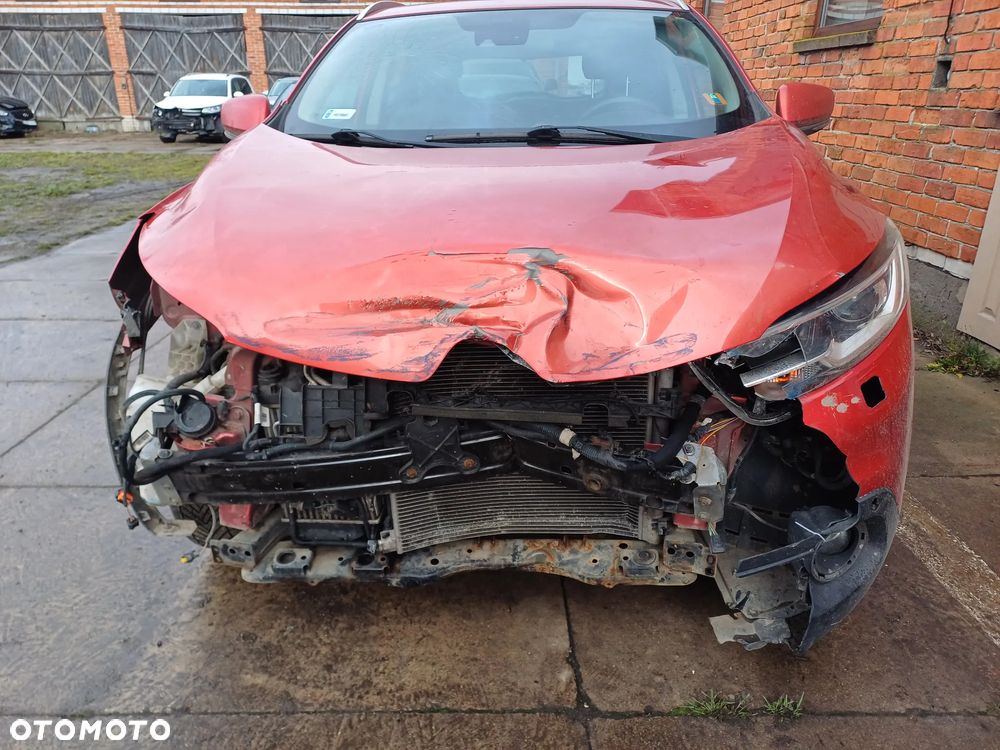 Renault Kadjar 1.2 Energy TCe Adventure - 4